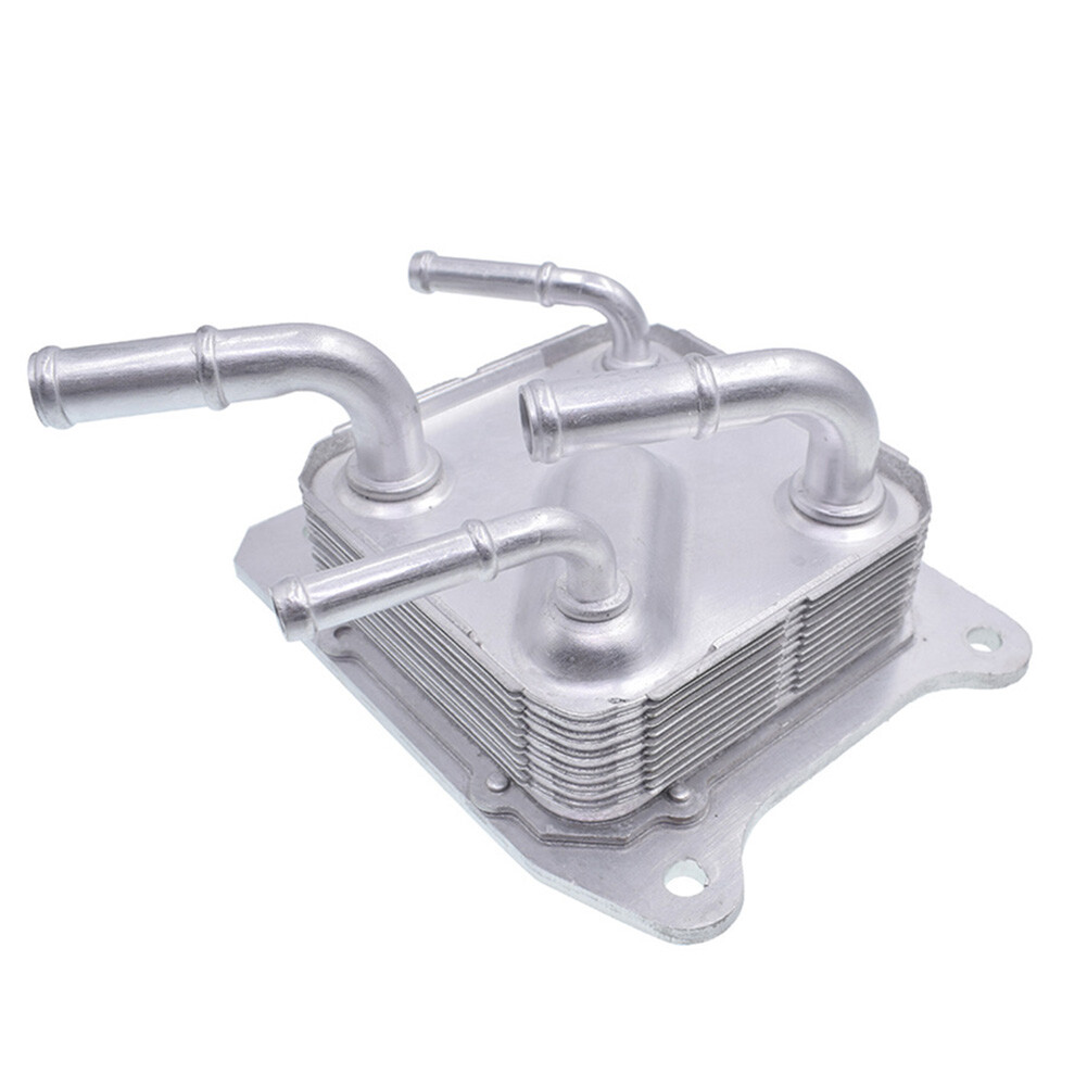 For Nissan xtrail 2015 21606-3VX0A CVT Transmission Oil Cooler | eBay