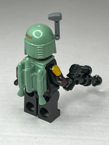 LEGO Star Wars Mandalorian minifigures | New & used | Build your Mando army! - Picture 32 of 70