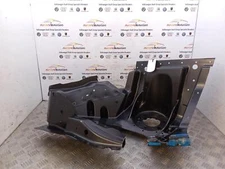 BENTLEY FLYING SPUR 2022 Bentley flying spurr left strut tower / bracket