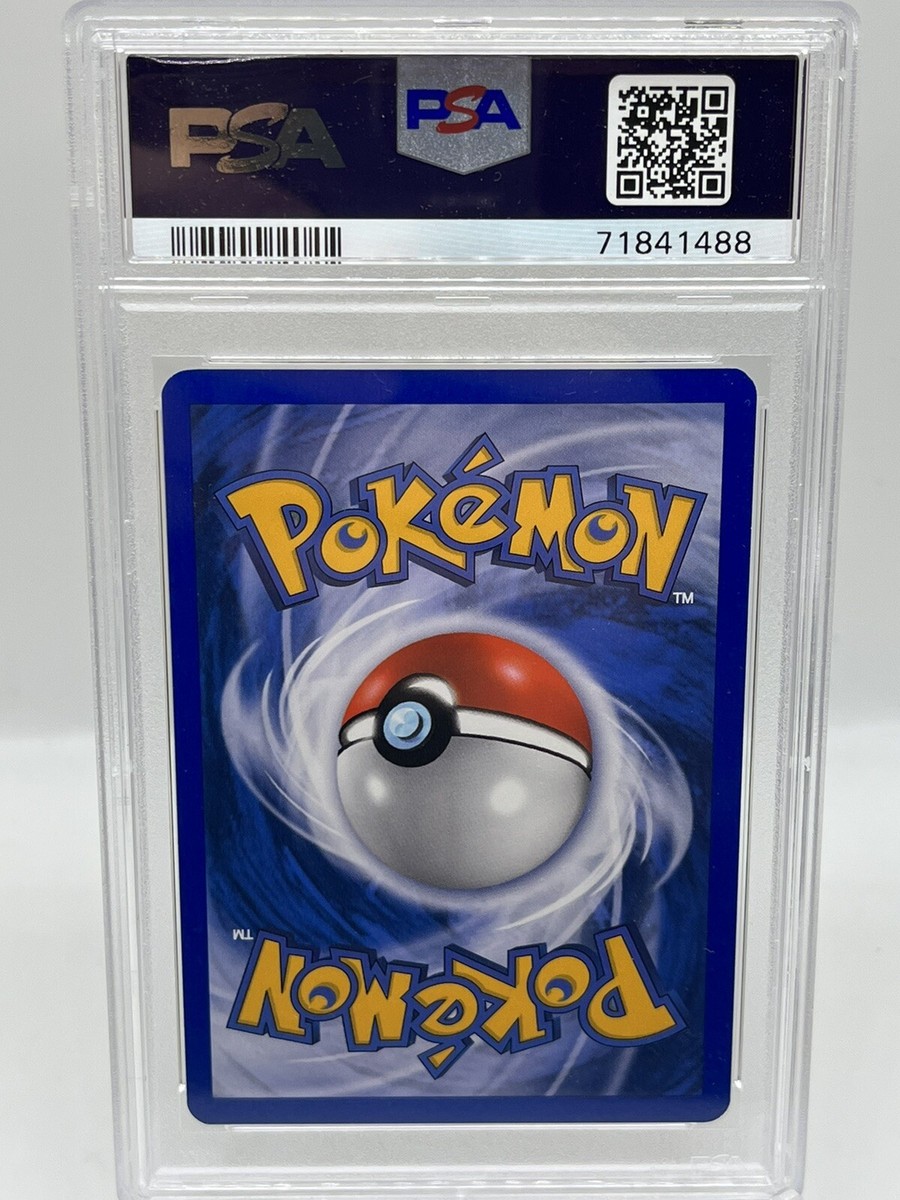 PSA9 ホウオウ　2010 WORLDCHAMPIONSHIP プロモ PSA 10 Iono's Wattrel 232/SV-P Battle Partners Pokémon Card