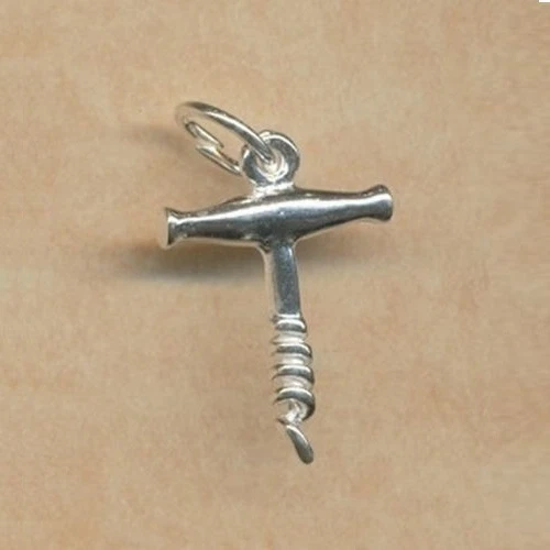 STERLING SILVER CHARMS- Large Variety to choose from (A) - Picture 5 of 23