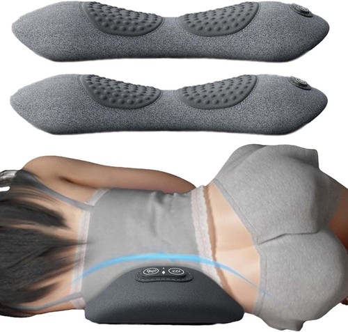 My Soothe Lab 3 in 1 Back Massager Back Massager for Neck and Shoulder and Back - Picture 15 of 16
