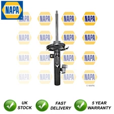 Suspension Shock Absorber Front Right NAPA Fits Ford Focus C-Max #2 0