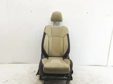 2020-2022 Subaru Outback Front Right Passenger Seat 64120An00a *Ivory Clth