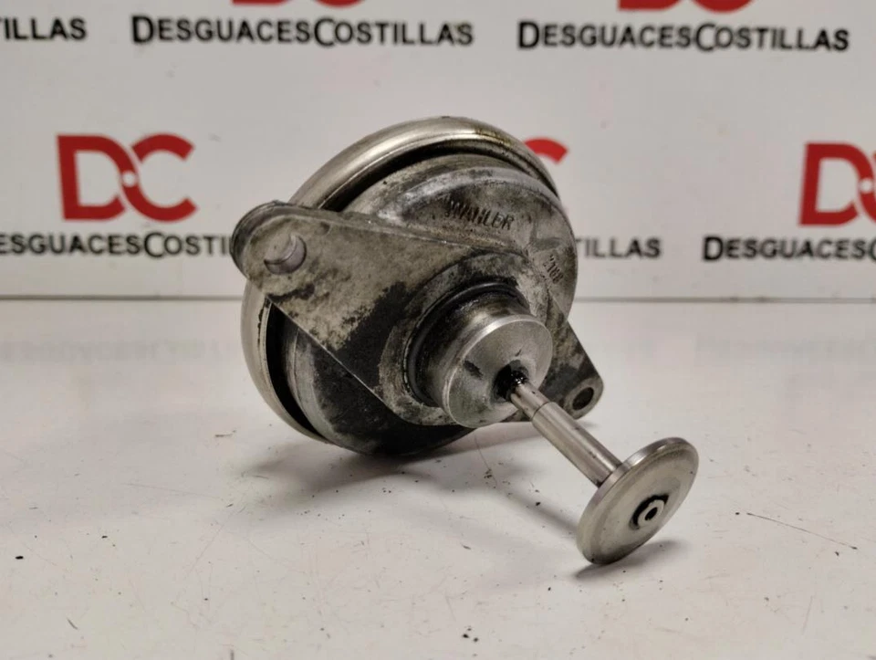 Valvula Egr para OPEL VECTRA B BERLINA Básico 145806 - Imagen 2 de 2