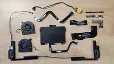 Lenovo Yoga 2 Pro Misc Parts