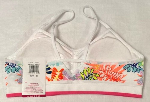 Girls Maidenform Seamless Bralette: S-M-L-XL - Picture 9 of 16