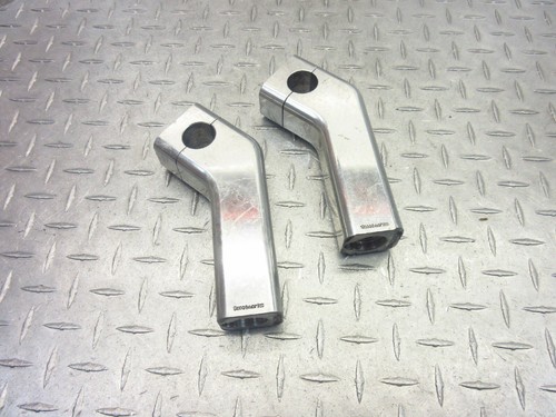 1999 99-04 Kawasaki Vulcan 1500 Classic Handlebar Handle Bar Risers ...