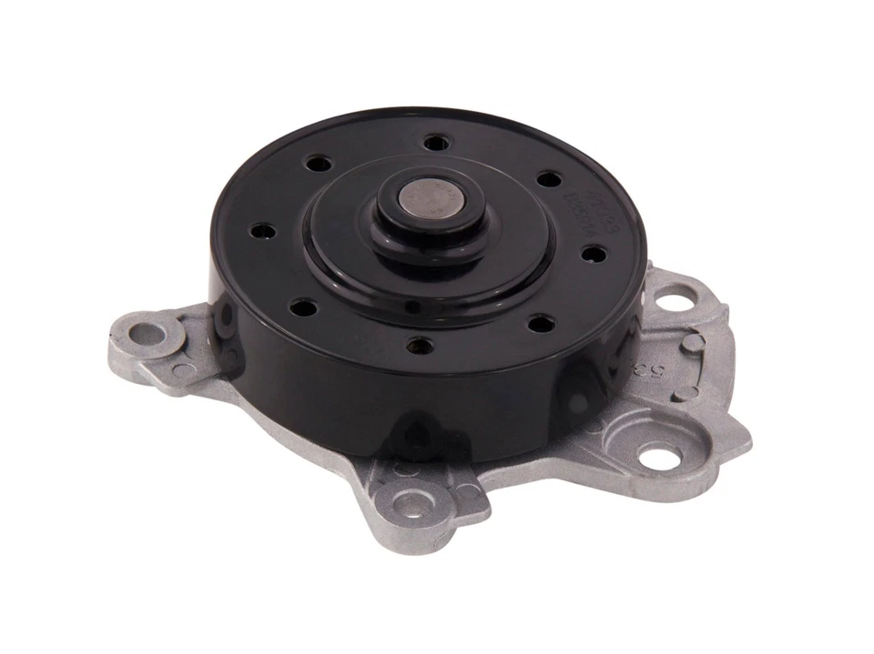 Bomba de agua motor Gates para 2008-2014 Scion xD 1,8 L L4 GAS Foto 4 de 4