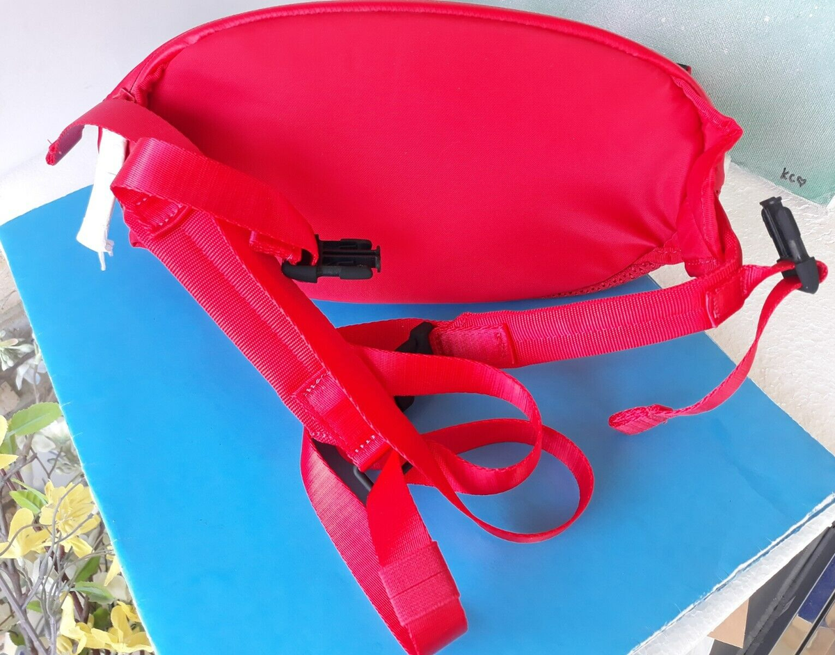 lululemon all hours belt bag red (Carnation Red): Buy Online at Best Price in UAE Lululemon All Hours Belt Bag