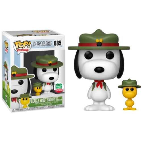 funko snoopy