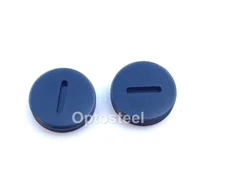 Carbon Motor Brush Cap Cover Holder for Planer Dewalt Porter Cable Craftsman