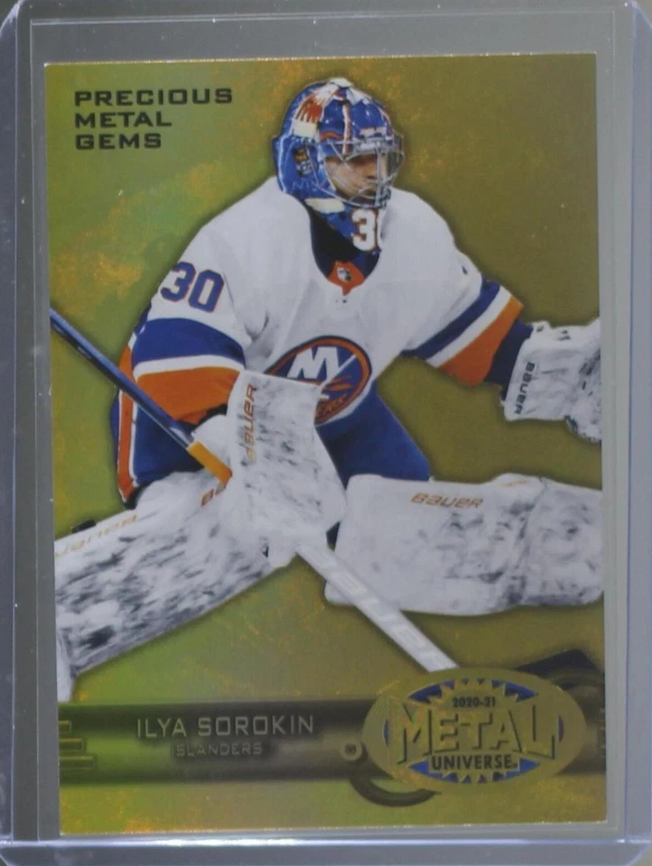 Precious Metal Gems Gold