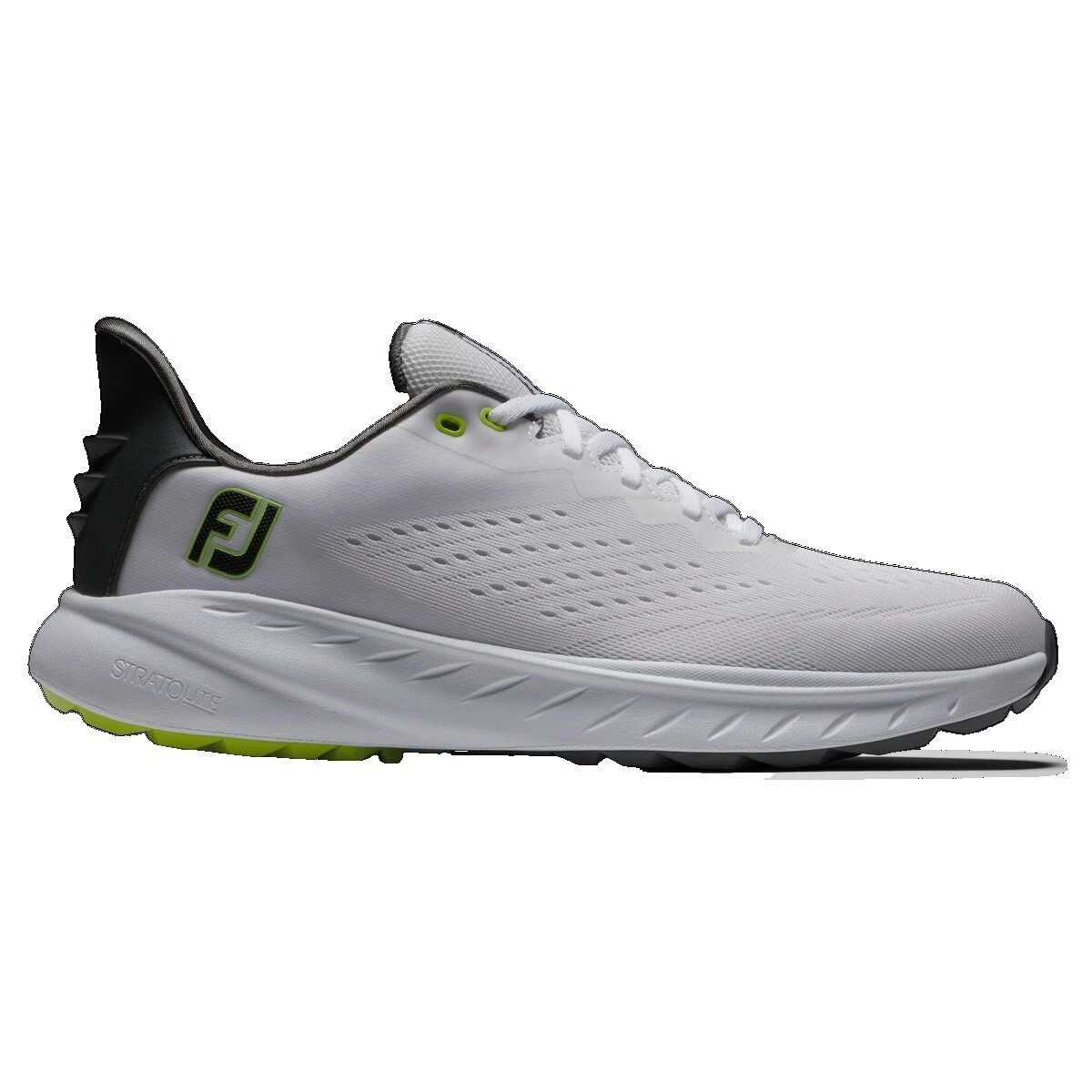 Zapatos de golf FootJoy para hombre negros 9 EE. UU.