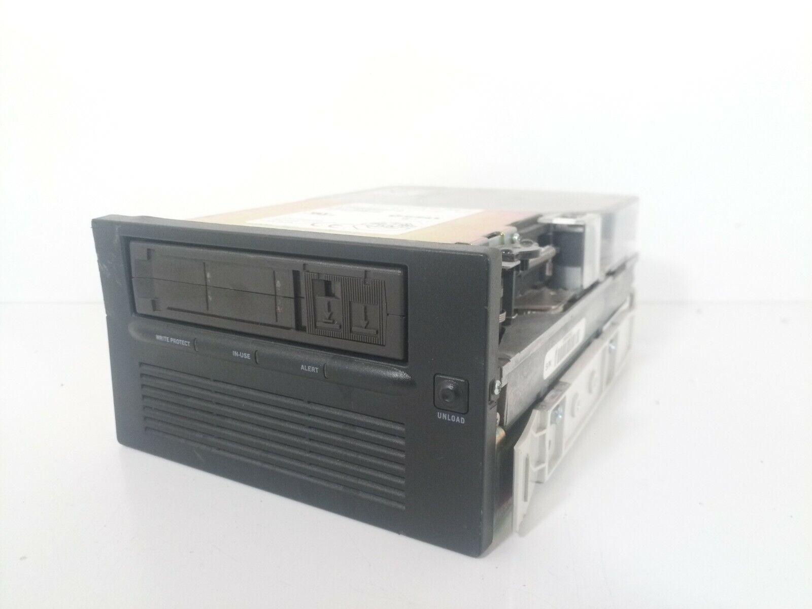 Vintage computer 5.25 Tape drive Dell DLT1 TESTED
