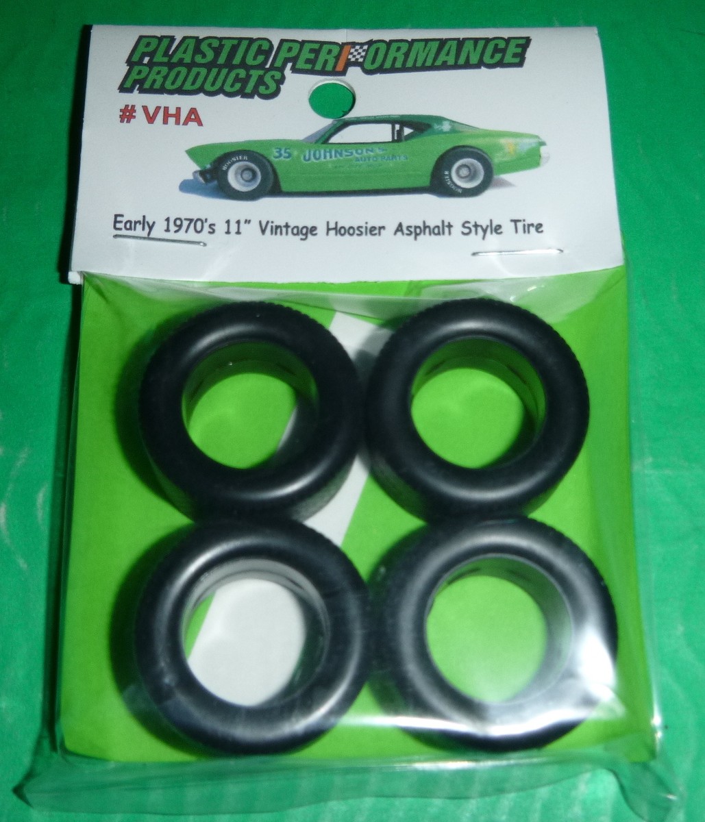 NASCAR VHA 1/25 70s 11