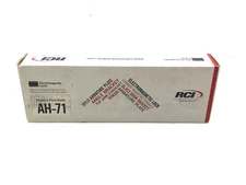 Rutherford Controls RCI AH-71 Aluminum Armature Holder Kit for 8371 MiniMag Lock