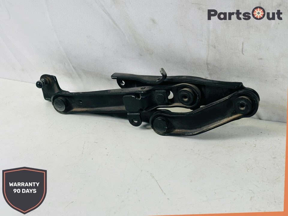 MERCEDES-BENZ S500 2000-2006 SOPORTE BISAGRA CAPÓ DELANTERO DERECHO 2208800228 OEM Foto 3 de 4