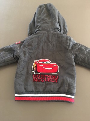 lightning mcqueen shoes target