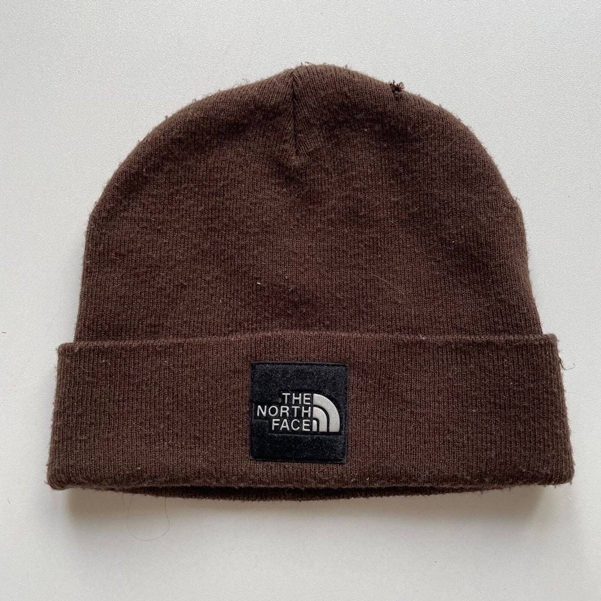 帽子 00s vintage noith face reversible beanie North Face Reversible High Line Beanie Hat The North Face