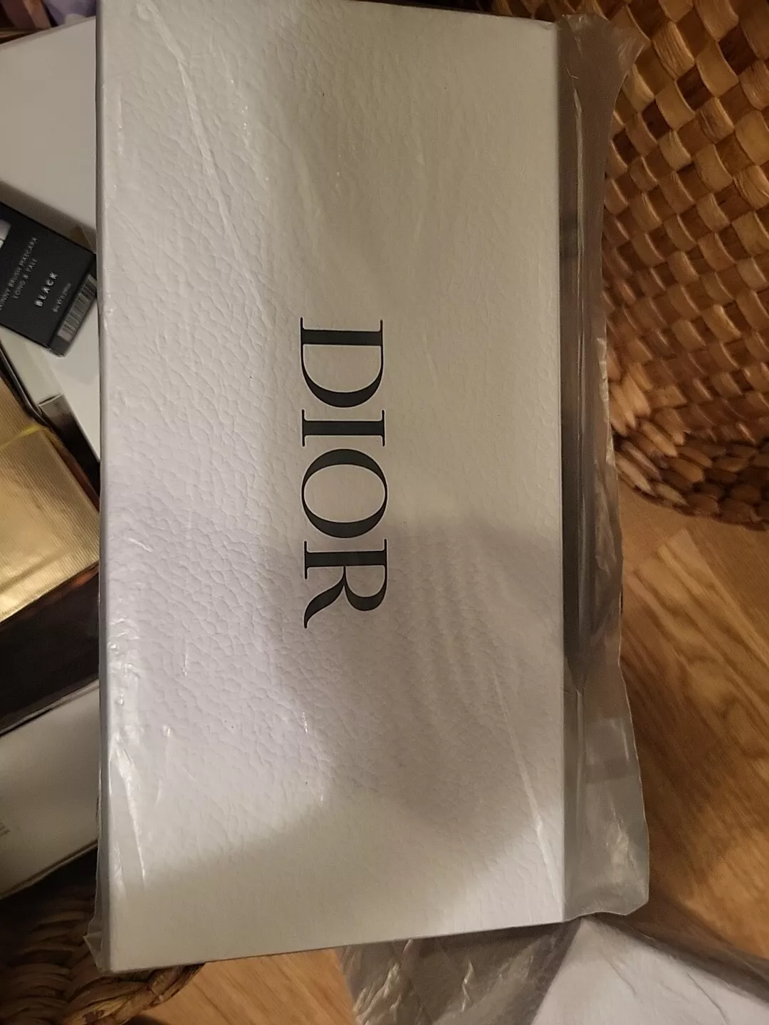 CHARMS DE SAC EXCLUSIF DIOR