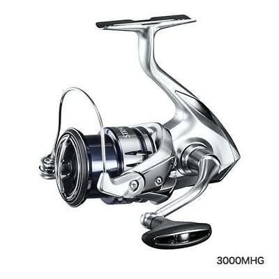 Shimano 19 STRADIC 3000 MHG Spinning Reel 