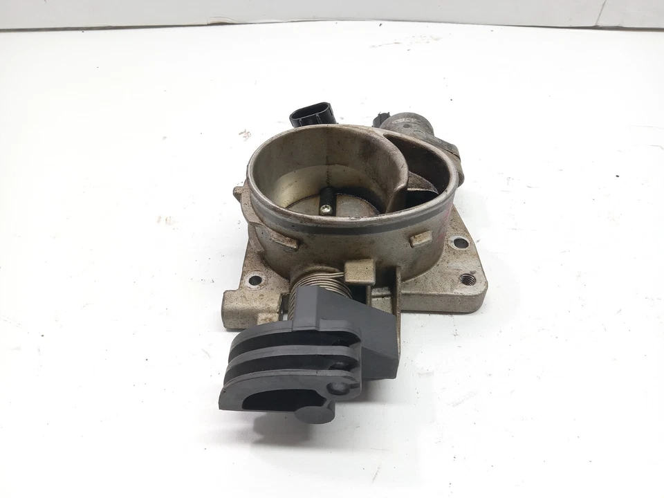 02-04 DODGE INTREPID CUERPO DEL ACELERADOR CONJUNTO DE VÁLVULA DE ACELERADOR OEM, 337-05375 Foto 3 de 4