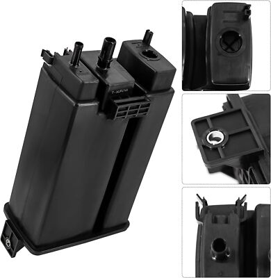 #ad 14950 7S00A For Nissan Titan NV1500 Emissions Fuel Evap Vapor Charcoal Canister $58.88