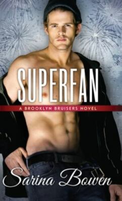 Superfan by Bowen, Sarina, Like New Used, Free shipping in the US