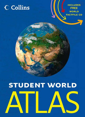 World Atlas (Collins Student Atlas)