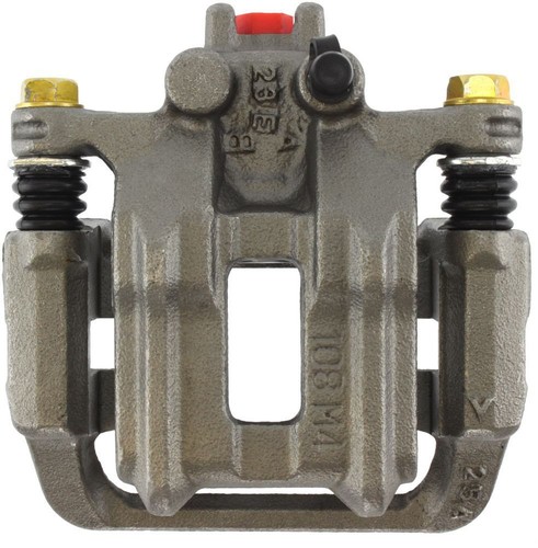 Pinza de freno de disco - Carcasa y soporte de pinza semicargada premium FVP Reman - Imagen 5 de 10