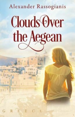 Clouds Over The Aegean