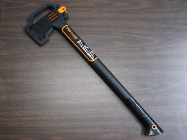 Fiskars 28 Inch Super Splitting Axe Online | varsana.com