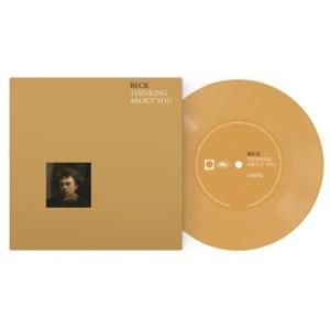 Beck Thinking about You | eBay
