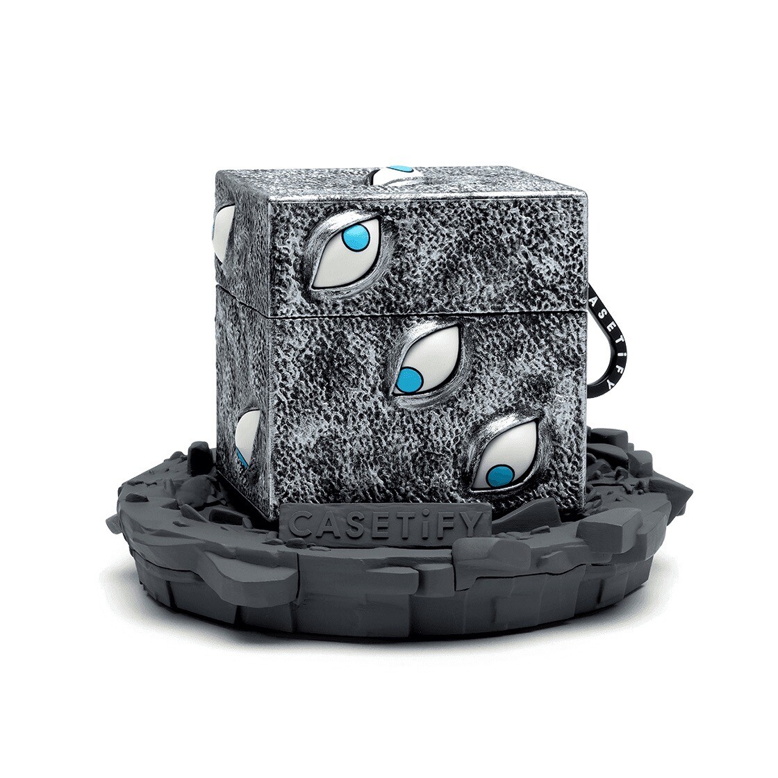 Jujutsu Kaisen CASETiFY Prison Realm Collectible AirPods Pro