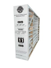 Lennox X0583 5-Pack - 16" x 25" x 5" MERV 11 BMAC Furnace Filter