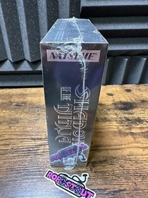 Shadow of the Ninja Collector's Edition Limited Run NES (New, Sealed) BLUE CART⭐