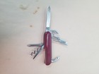 Multi Tool Pocket Knife 7 Different Tools And Knife — photo 6