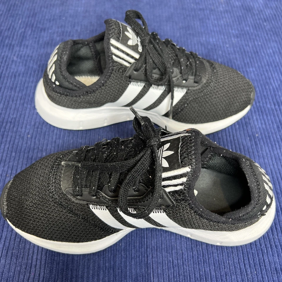 Adidas Zapatos para Correr Tenis Originales Swift Run X Juvenil 3.5 Zapato Atlético Foto 2 de 4