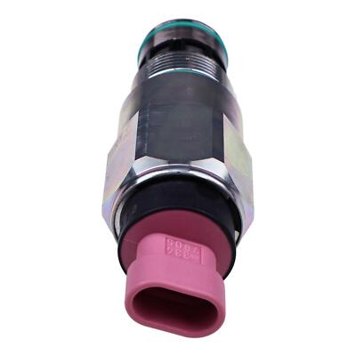emicocoさん専用 Fuel Control Actuator 3347905 for Cummins R13 QSK23 CM2250