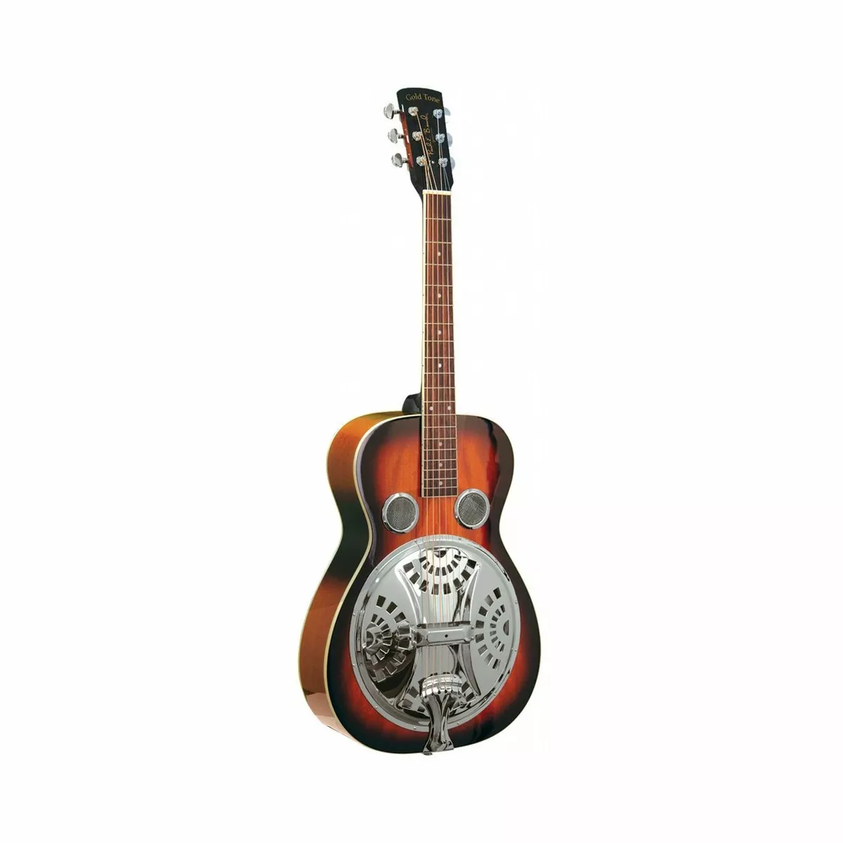 Resonator pickup 2024