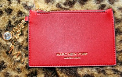 marc new york andrew marc purse pink