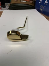 Universal Toilet Trip Lever Toilet Tank Side Mount Handle Compatible with Kohler