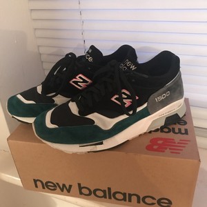 new balance 1500 flamingo black