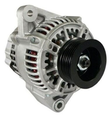 BF130 many 1999-2006 model outboar Honda Alternator 31630-ZW5-003 fits BF115