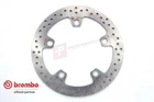 Brembo Serie Oro Front Brake Disc for Honda VFR1200 XC Crosstourer 12>
