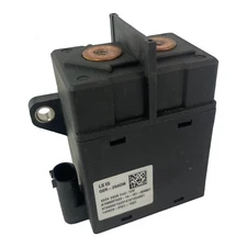 LS IS GER-250DM High Voltage DC Relay  450V 250A OEM GER250