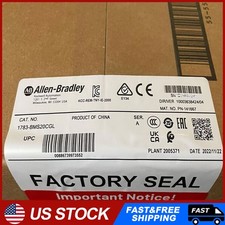 New Sealed AB 1783-BMS20CGL /A STRATIX 5700 ETHERNET MANAGED SWITCH