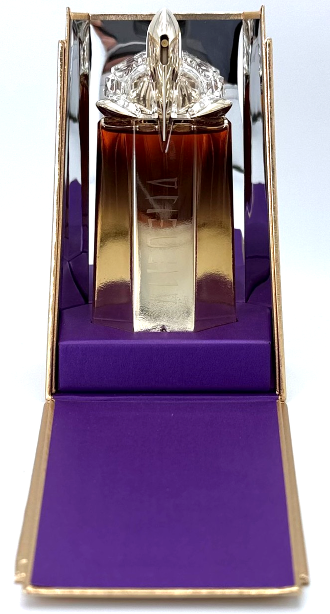 Thierry Mugler Alien Oud Majestueux Eau De Parfum 3 Ounce 90 Ml