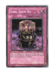 Yugioh Xing Zhen Hu RDS-EN051 Rise of Destiny MP Unlimited
